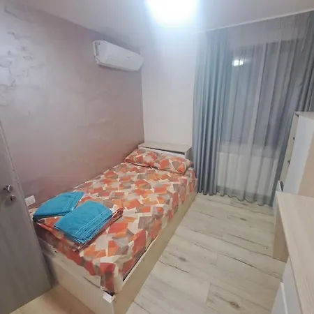 Markapart 3 - Apartment In Downtown Ruse Exterior photo