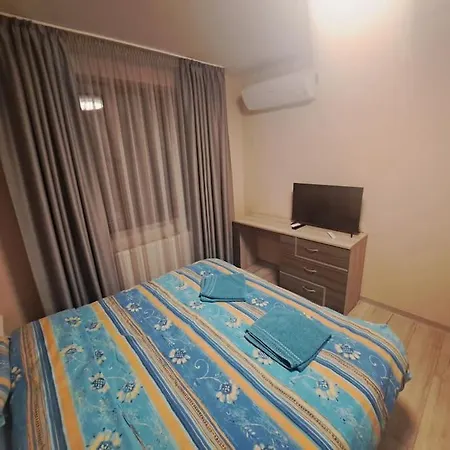 Markapart 3 - Apartment In Downtown Ruse Exterior photo