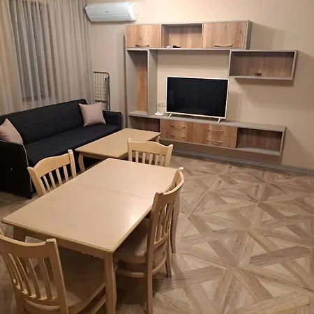 Markapart 3 - Apartment In Downtown Ruse Exterior photo