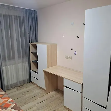 Markapart 3 - Apartment In Downtown Ruse Exterior photo