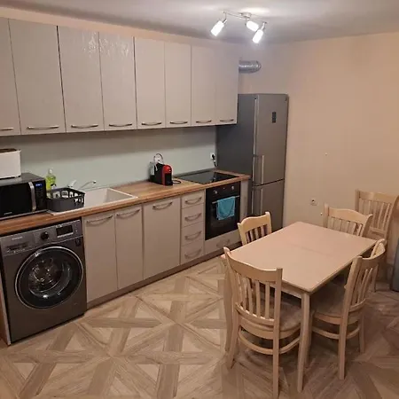 Markapart 3 - Apartment In Downtown Ruse Exterior photo