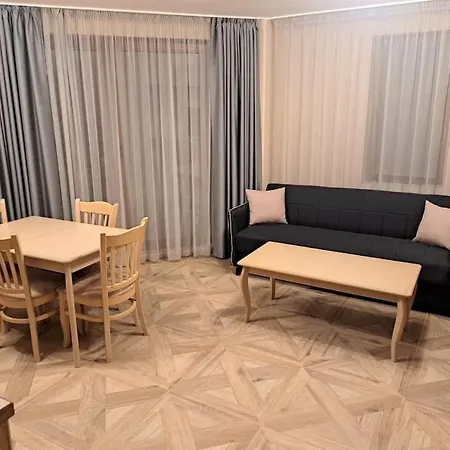 Markapart 3 - Apartment In Downtown Ruse Exterior photo