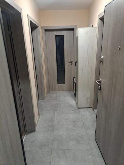 Apartment Markapart 3 - In Downtown Ruse