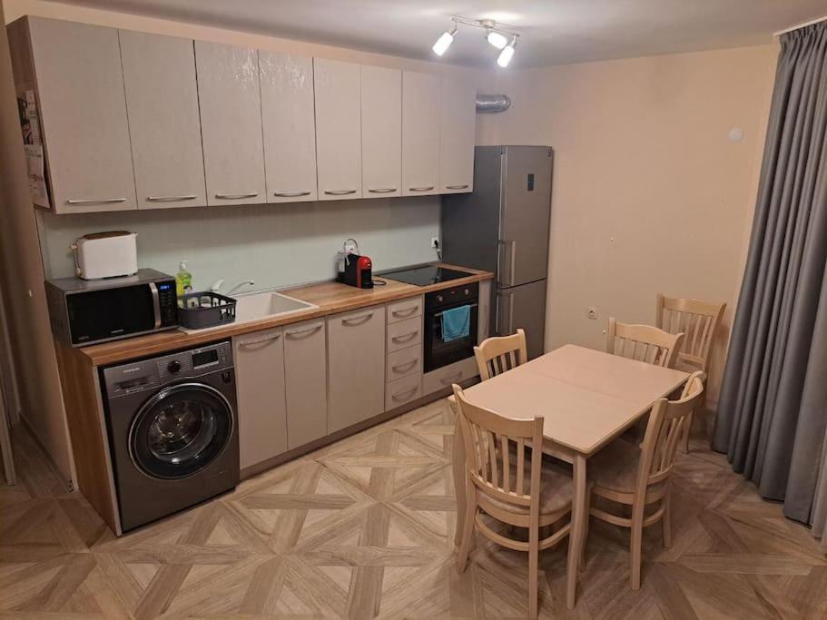 Apartment Markapart 3 - In Downtown *